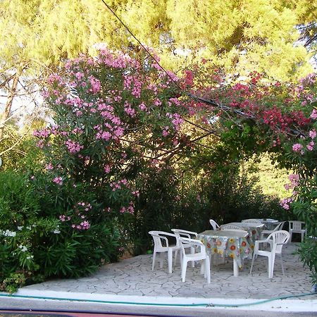 Polymnia Apartments Spartia (Kefalonia) Exterior foto