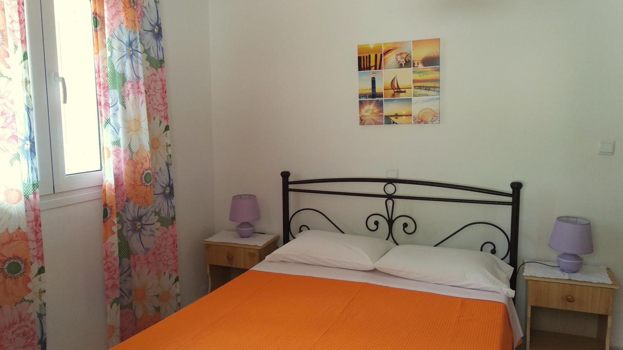 Polymnia Apartments Spartia (Kefalonia) Quarto foto