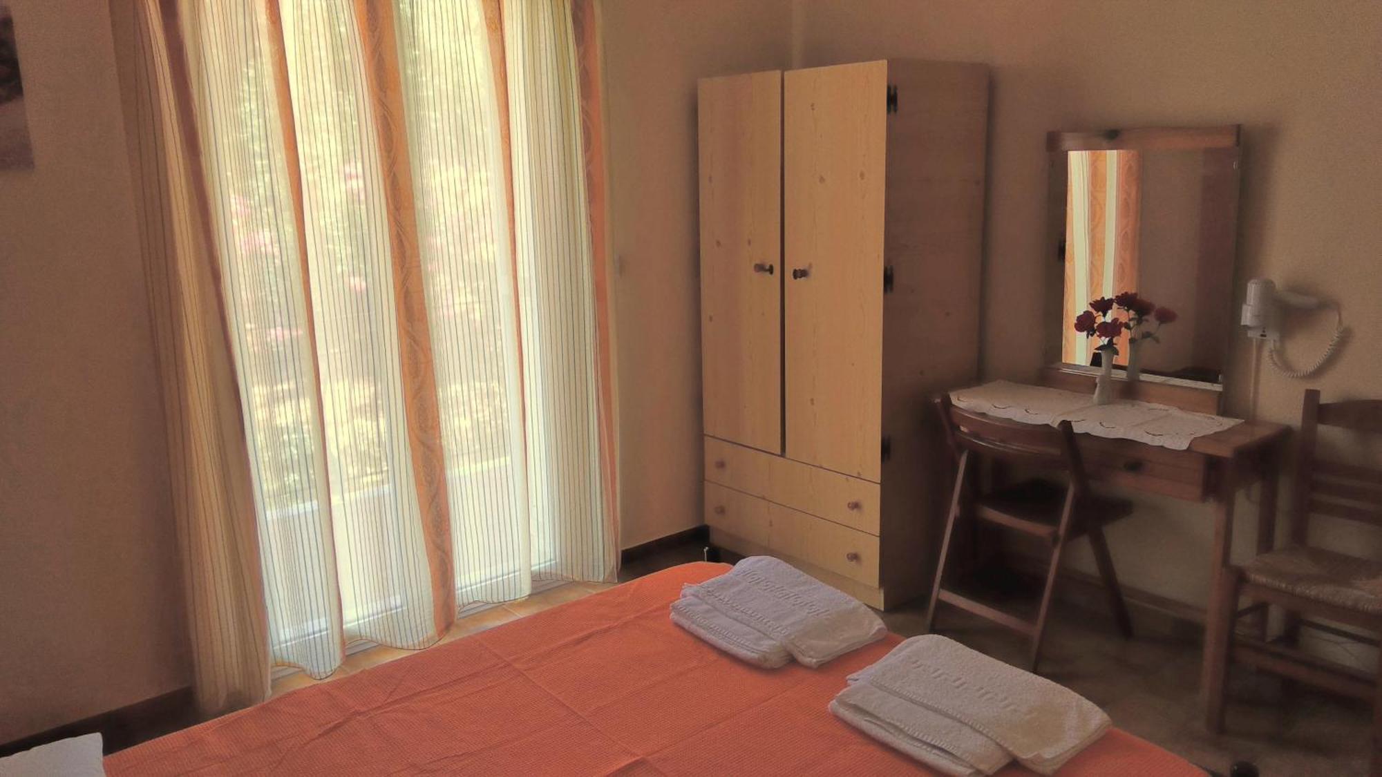 Polymnia Apartments Spartia (Kefalonia) Quarto foto